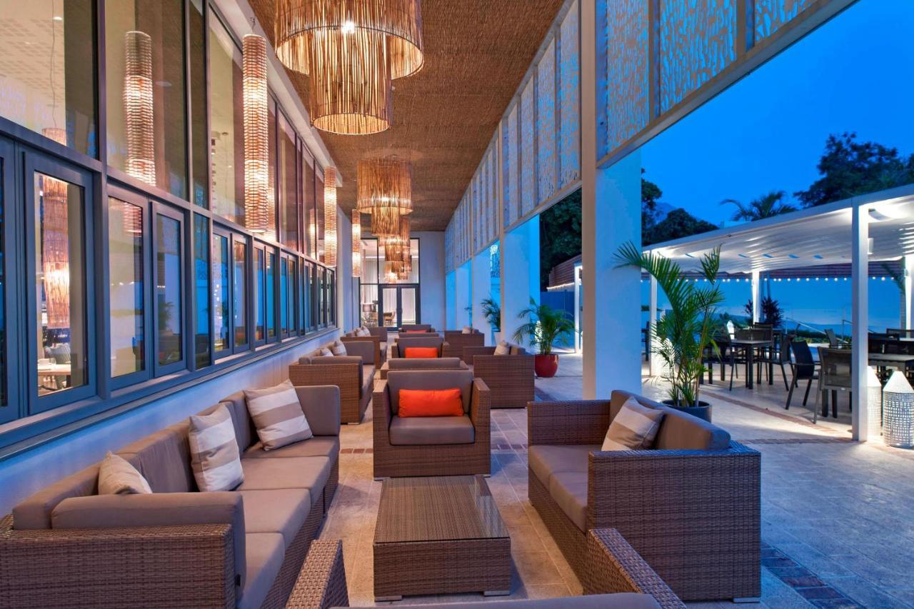 Marriott Port-Au-Prince Hotel Zewnętrze zdjęcie