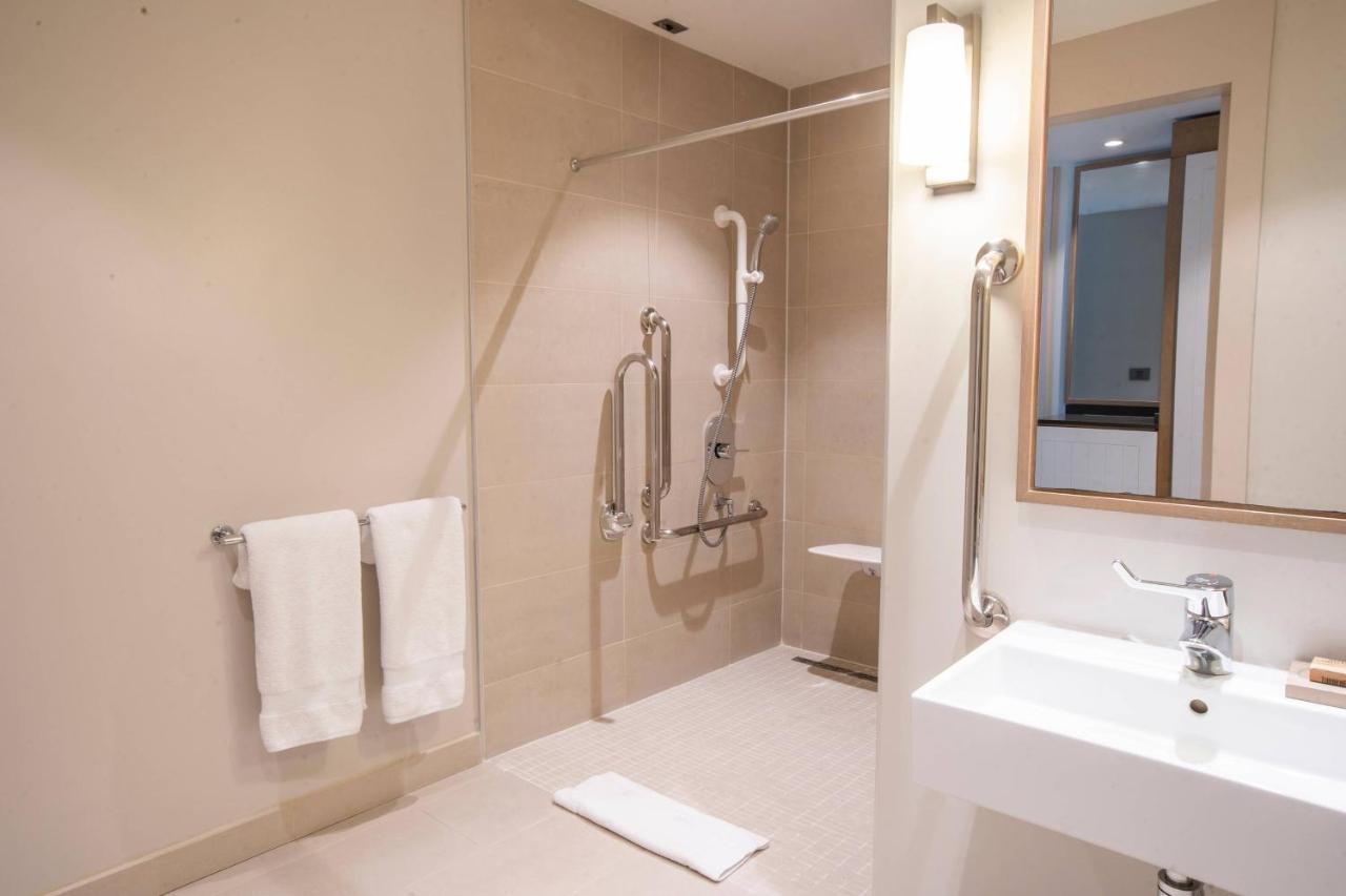 Marriott Port-Au-Prince Hotel Zewnętrze zdjęcie