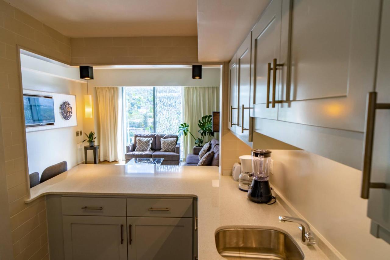 Marriott Port-Au-Prince Hotel Zewnętrze zdjęcie