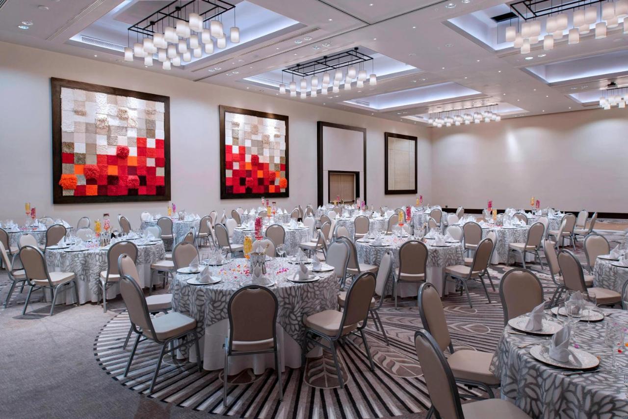 Marriott Port-Au-Prince Hotel Zewnętrze zdjęcie