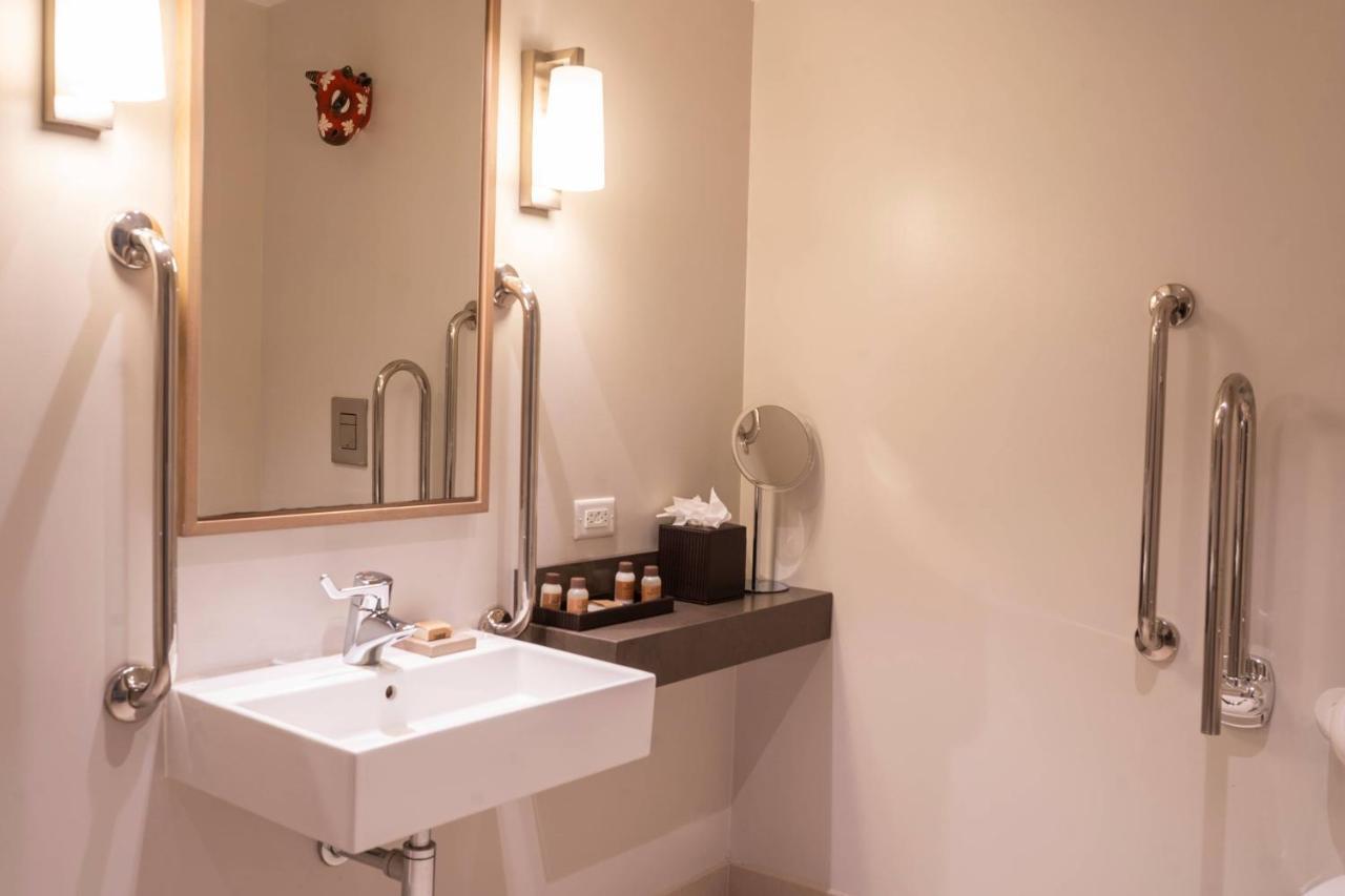Marriott Port-Au-Prince Hotel Zewnętrze zdjęcie