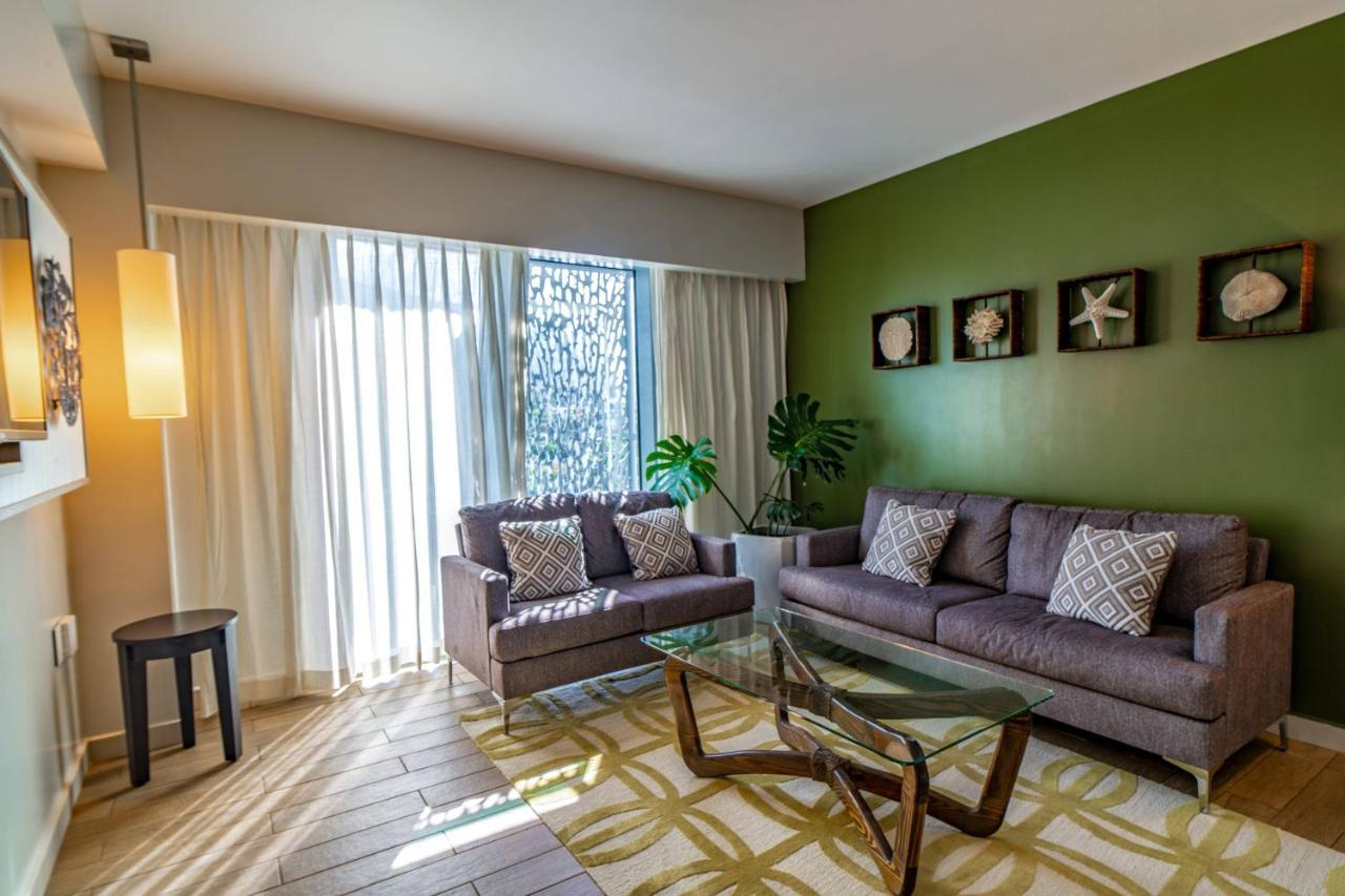Marriott Port-Au-Prince Hotel Zewnętrze zdjęcie