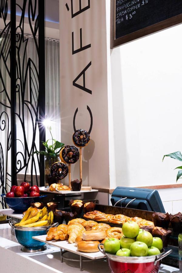 Marriott Port-Au-Prince Hotel Zewnętrze zdjęcie