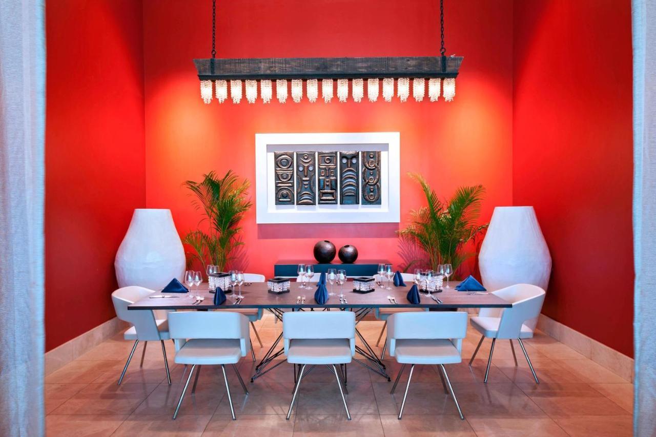 Marriott Port-Au-Prince Hotel Zewnętrze zdjęcie