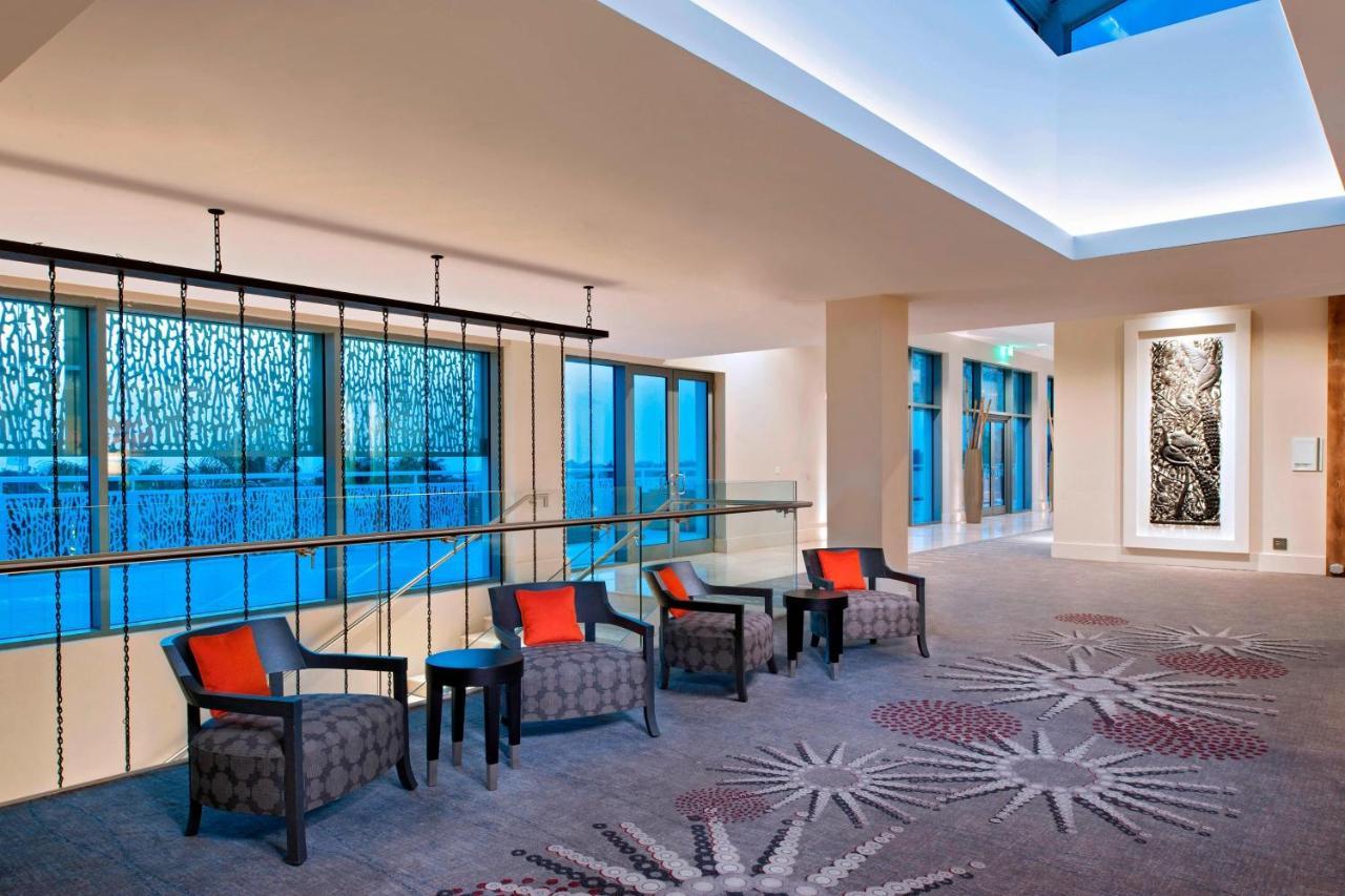 Marriott Port-Au-Prince Hotel Zewnętrze zdjęcie