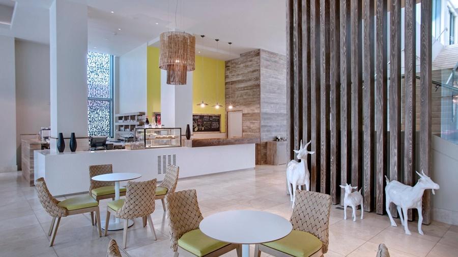 Marriott Port-Au-Prince Hotel Zewnętrze zdjęcie