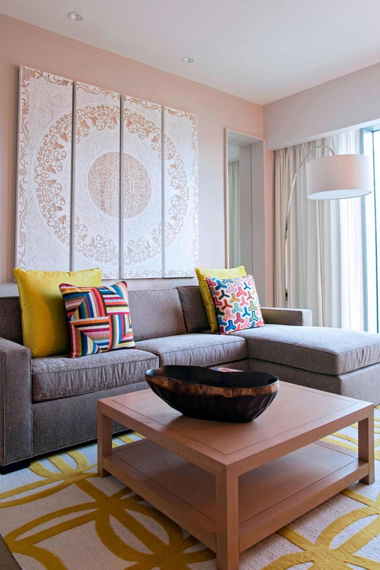 Marriott Port-Au-Prince Hotel Zewnętrze zdjęcie