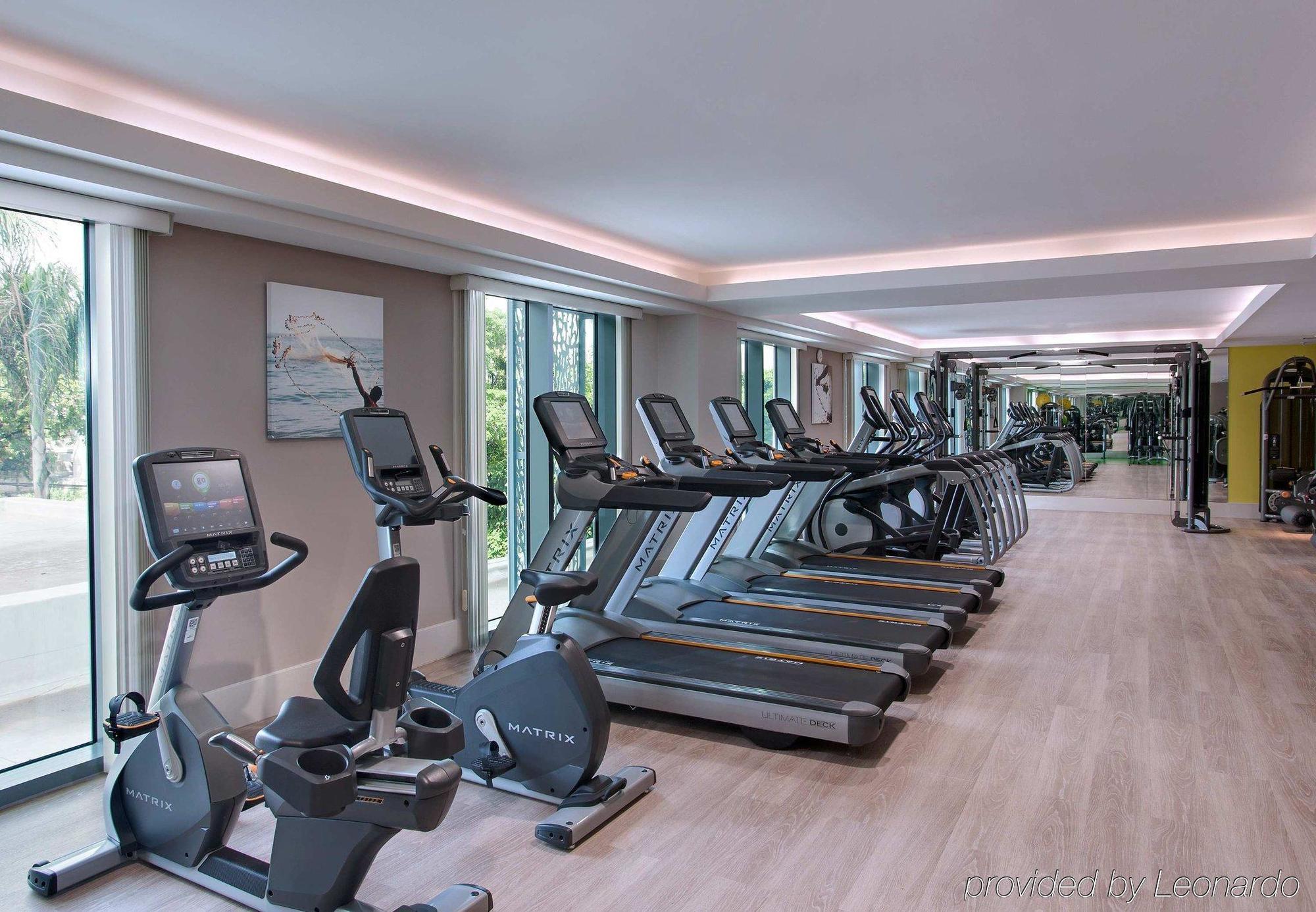 Marriott Port-Au-Prince Hotel Zewnętrze zdjęcie
