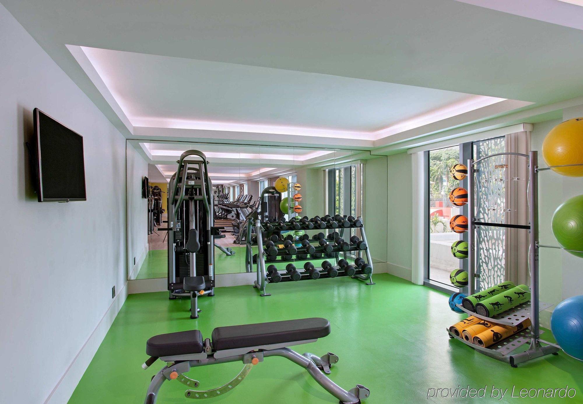 Marriott Port-Au-Prince Hotel Zewnętrze zdjęcie