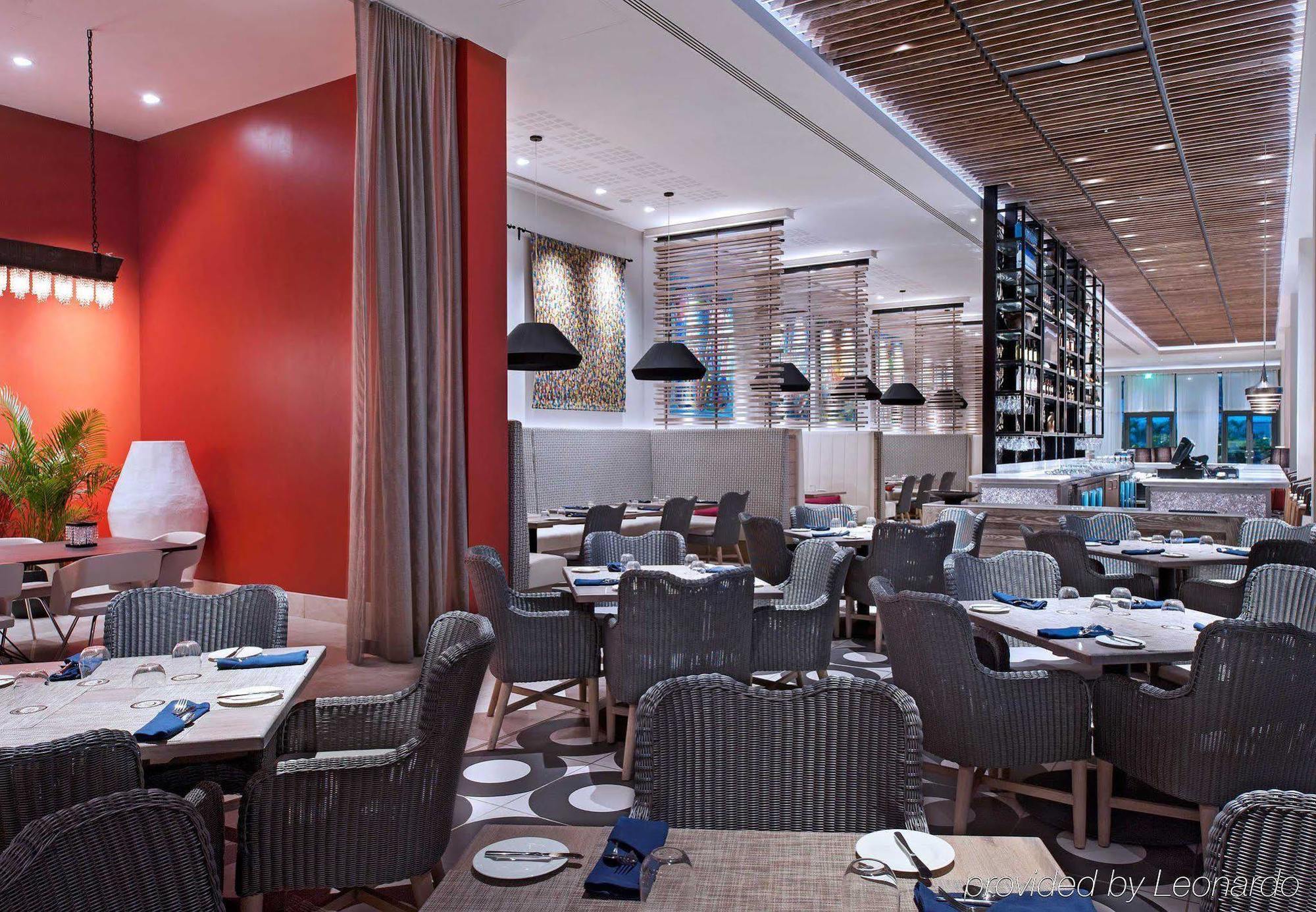 Marriott Port-Au-Prince Hotel Zewnętrze zdjęcie