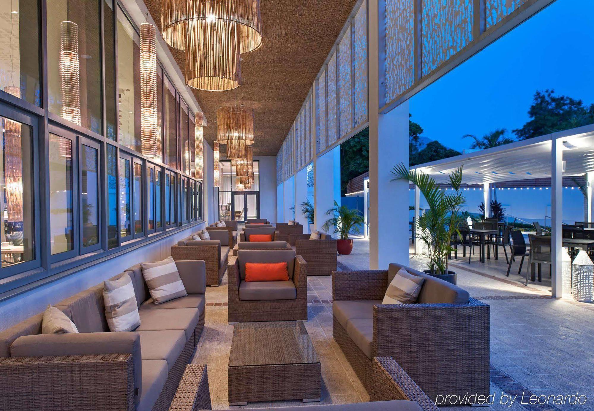 Marriott Port-Au-Prince Hotel Zewnętrze zdjęcie