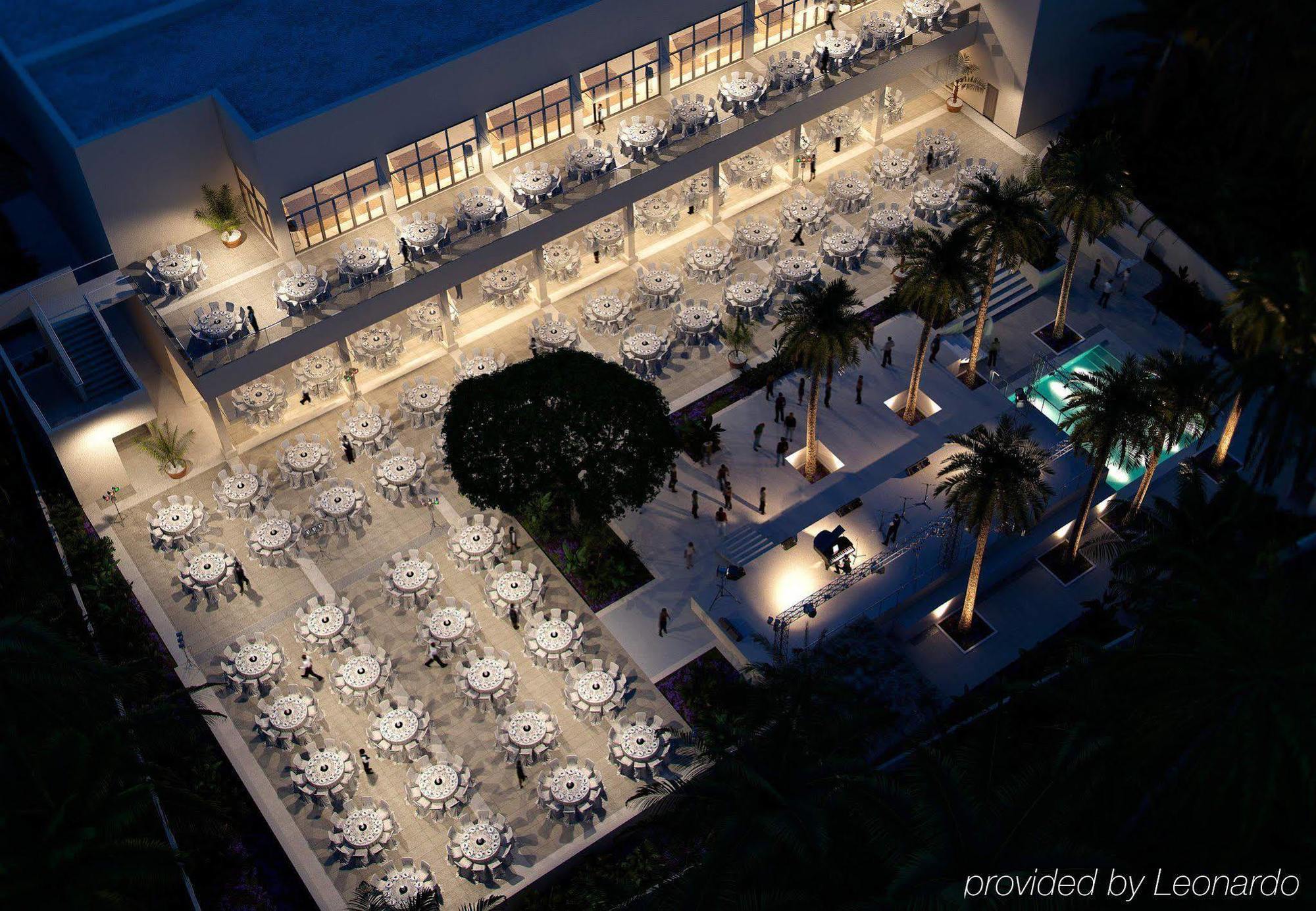 Marriott Port-Au-Prince Hotel Zewnętrze zdjęcie